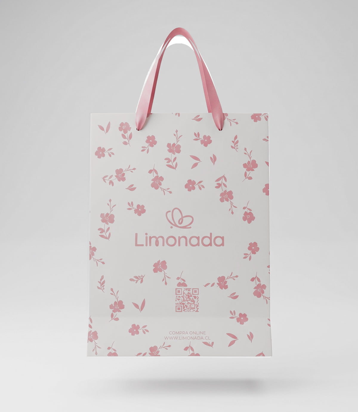 Bolsa regalo M
