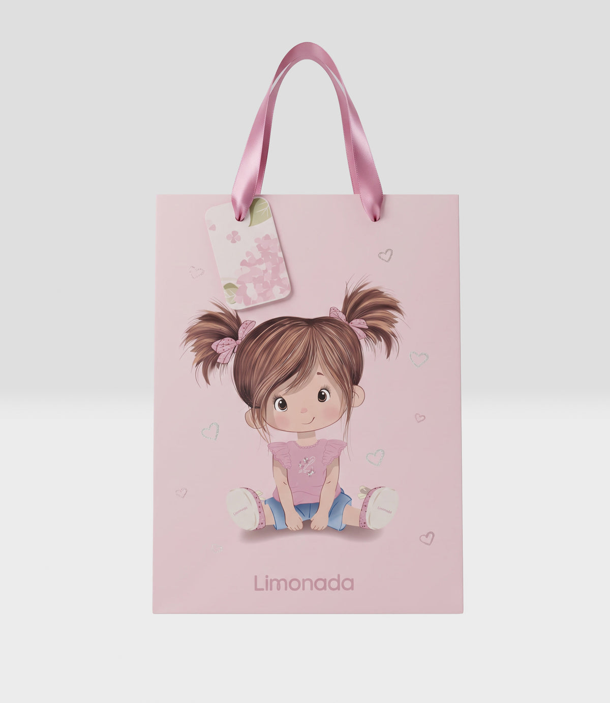 Bolsa regalo M