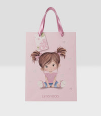 Bolsa regalo M