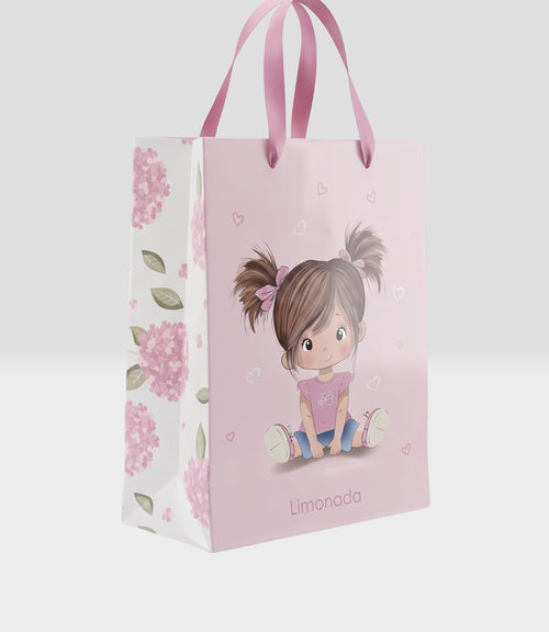 Bolsa regalo M