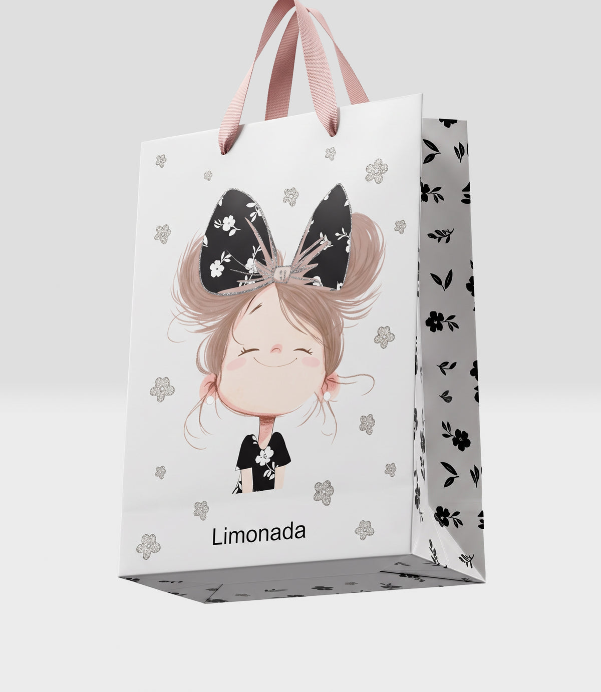 Bolsa regalo L