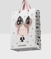 Bolsa regalo L