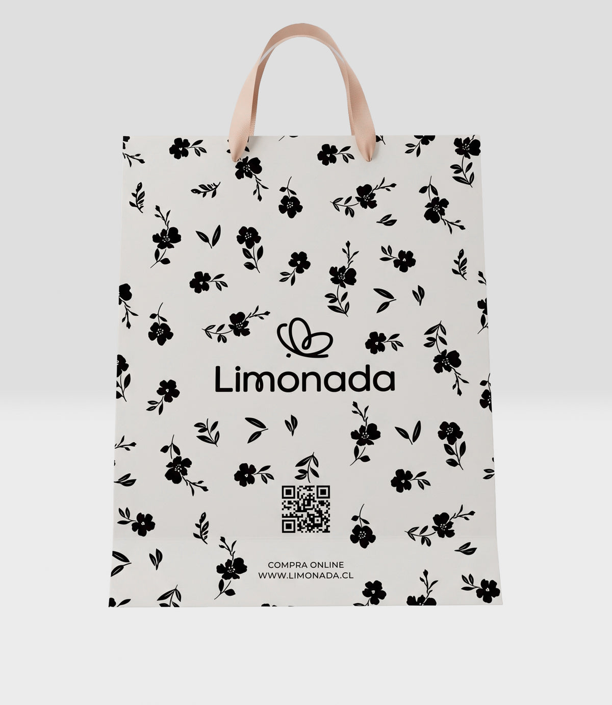 Bolsa regalo L
