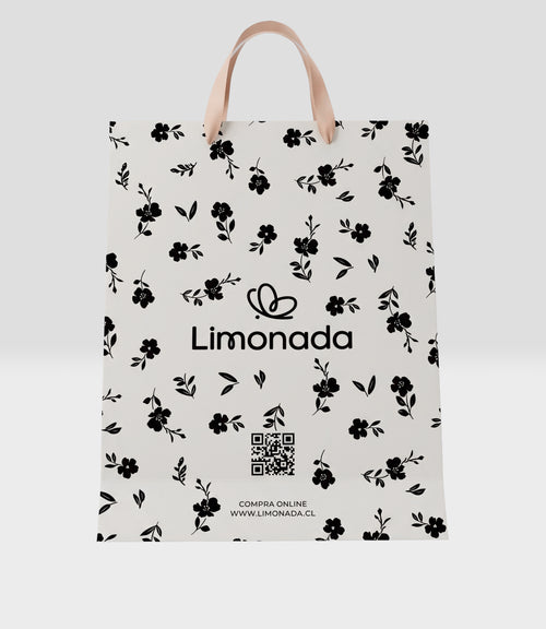 Bolsa regalo L