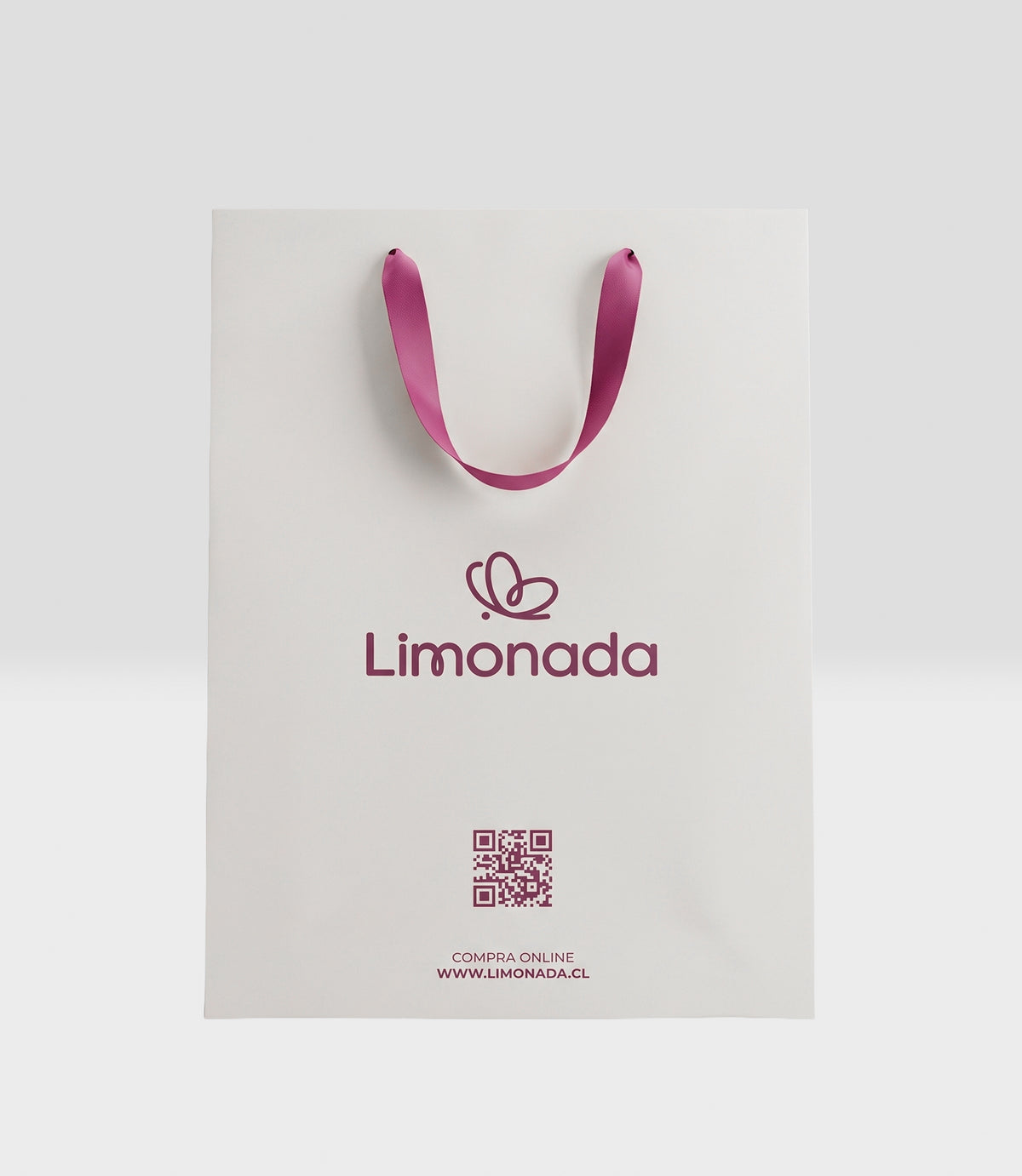 Bolsa regalo L