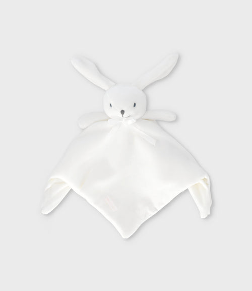 Tuto recién nacida de ciervo Talla única / Blanco