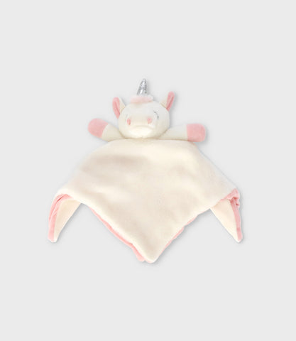 Tuto recién nacida unicornio