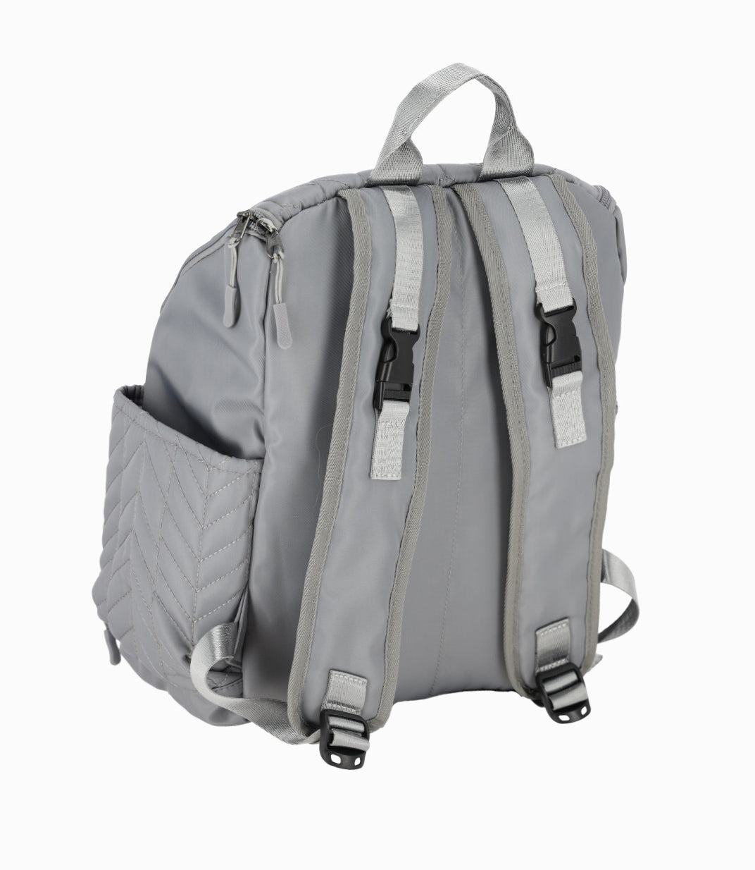 Bolso recién nacida/o maternal Talla única / Gris