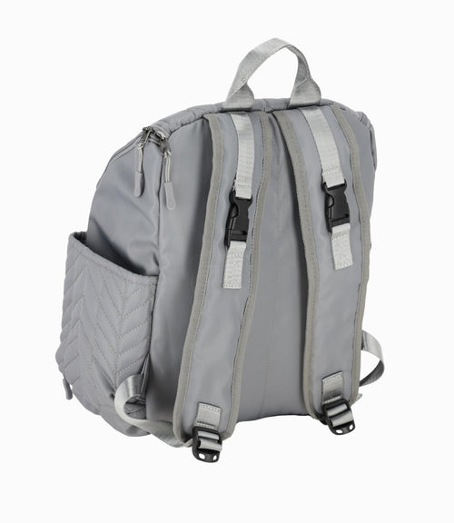 Bolso recién nacida/o maternal Talla única / Gris