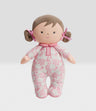 Muñeca niña con enterito