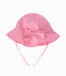 Gorro recién nacida bucket