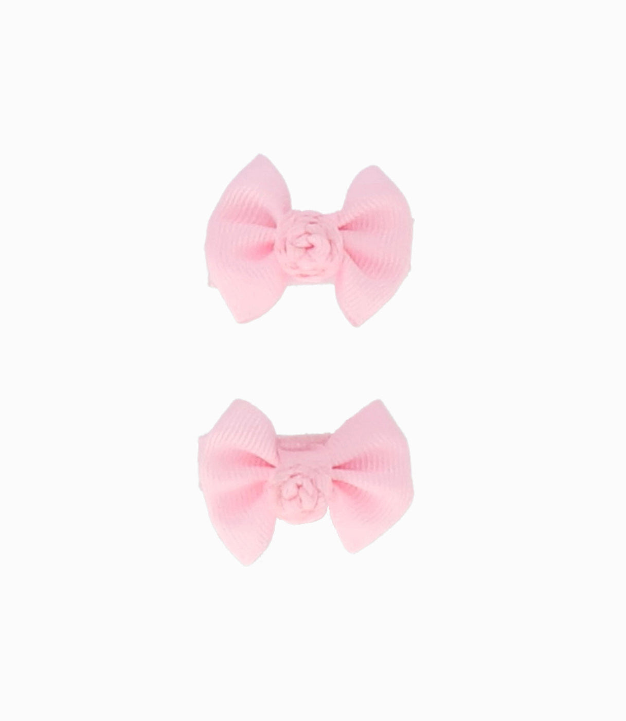 Pinche Recién Nacida Con Lazo