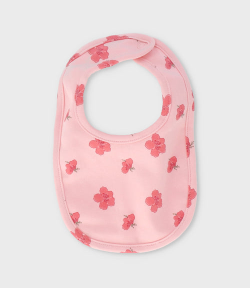 Set general recién nacida 5 piezas 0-3 meses / Rosado