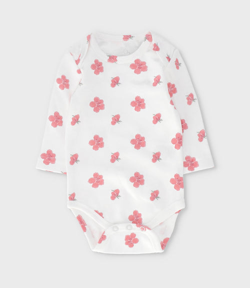 Set general recién nacida 5 piezas 0-3 meses / Crudo