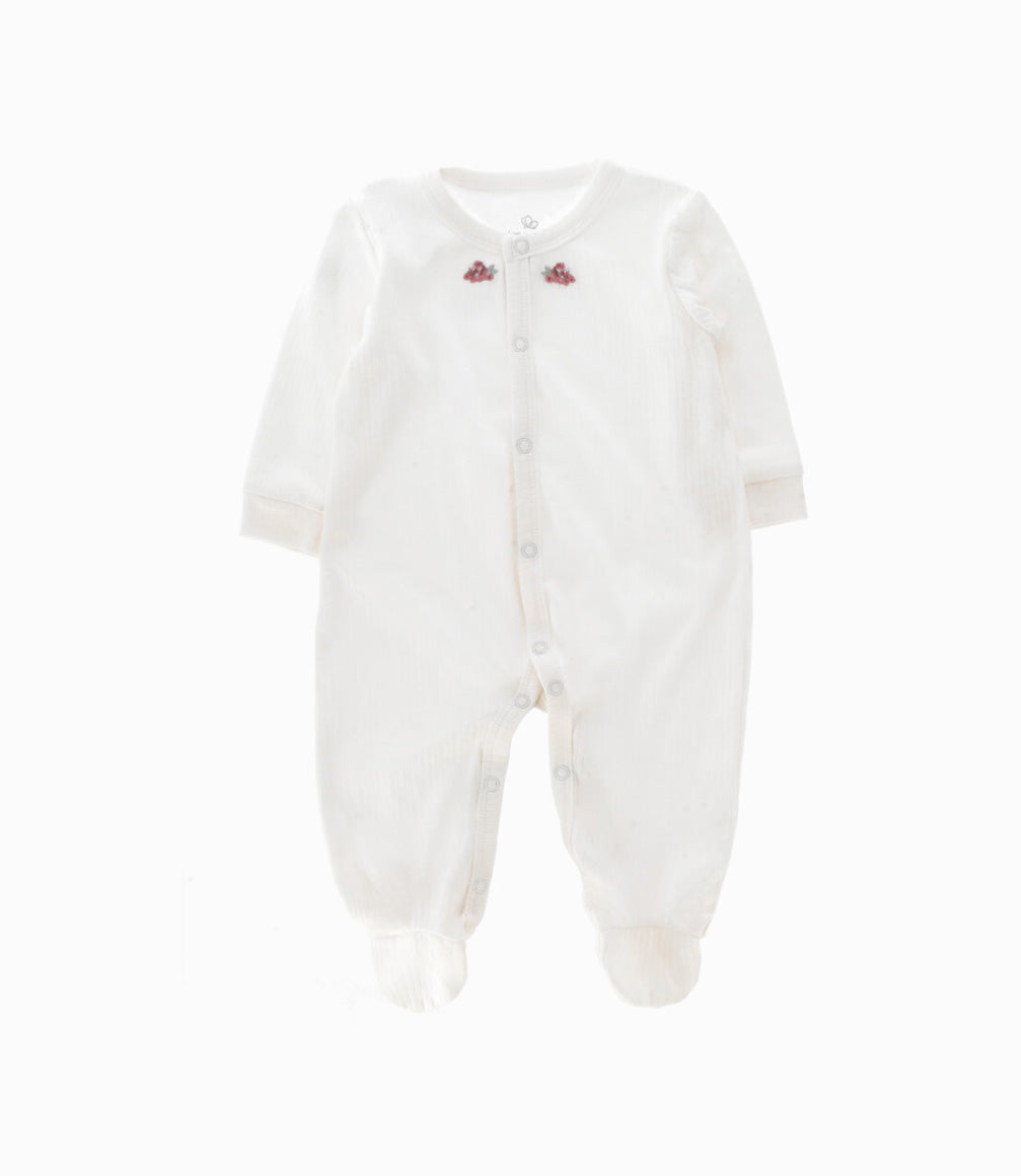 Set General Recién Nacida 5 Piezas