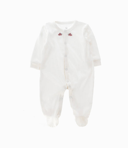 Set General Recién Nacida 5 Piezas