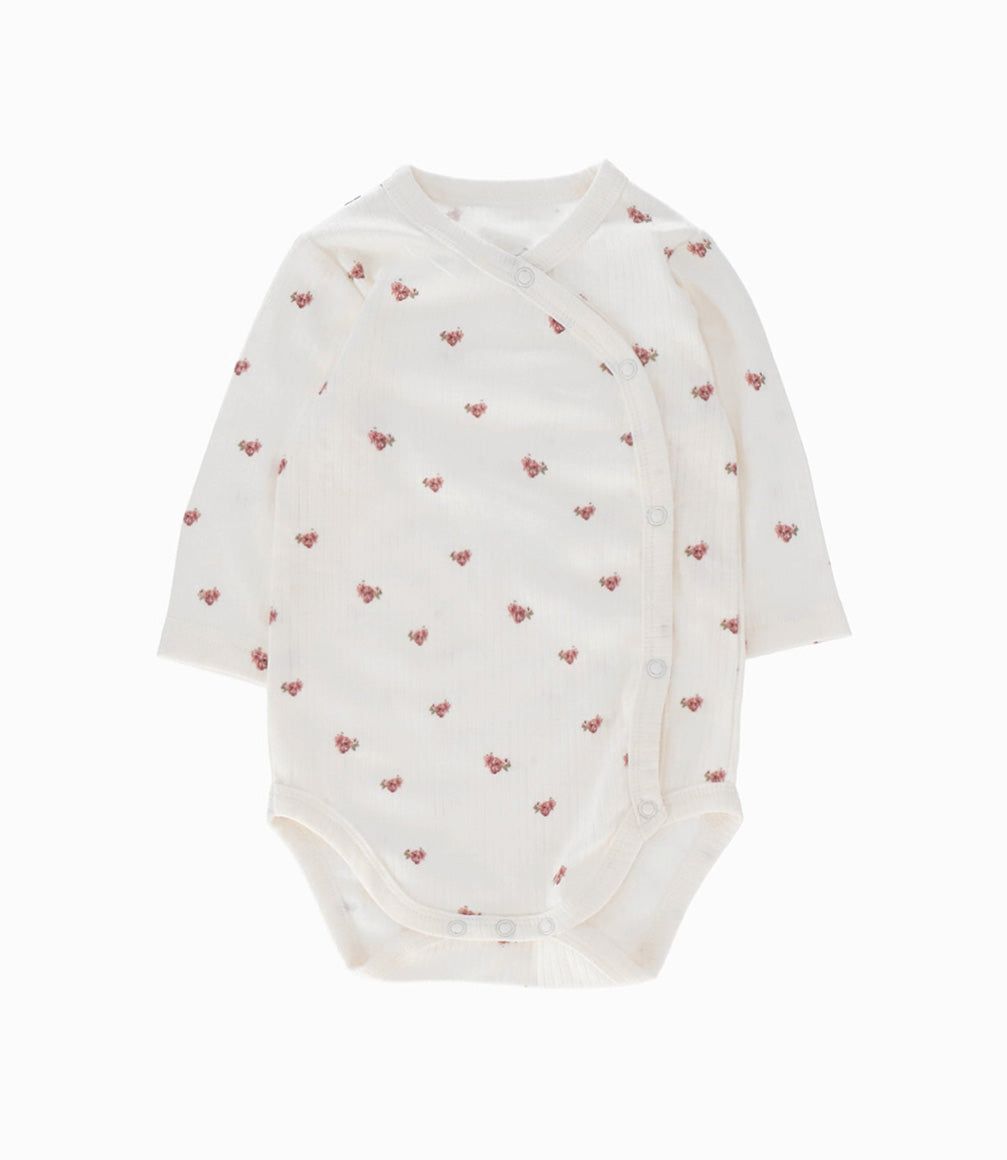 Set General Recién Nacida 5 Piezas