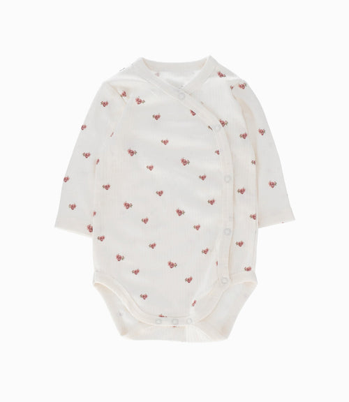 Set General Recién Nacida 5 Piezas