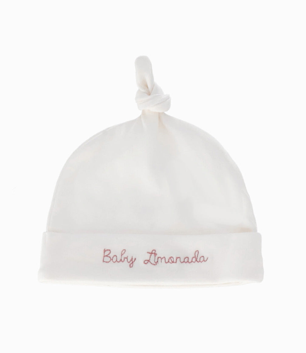 Set General Recién Nacida 5 Piezas