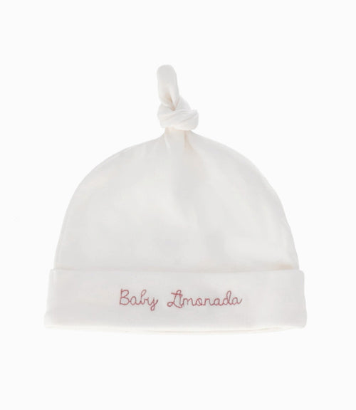 Set General Recién Nacida 5 Piezas