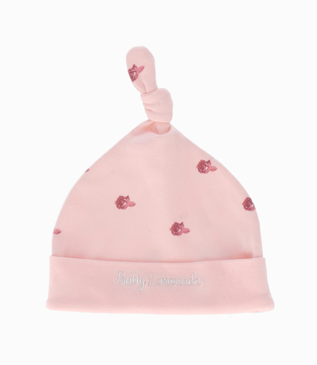 Set general recién nacida 5 piezas 0-3 meses / Rosado
