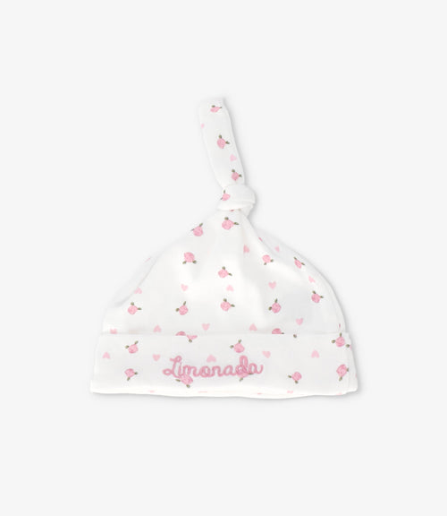 Set general recién nacida 5 piezas