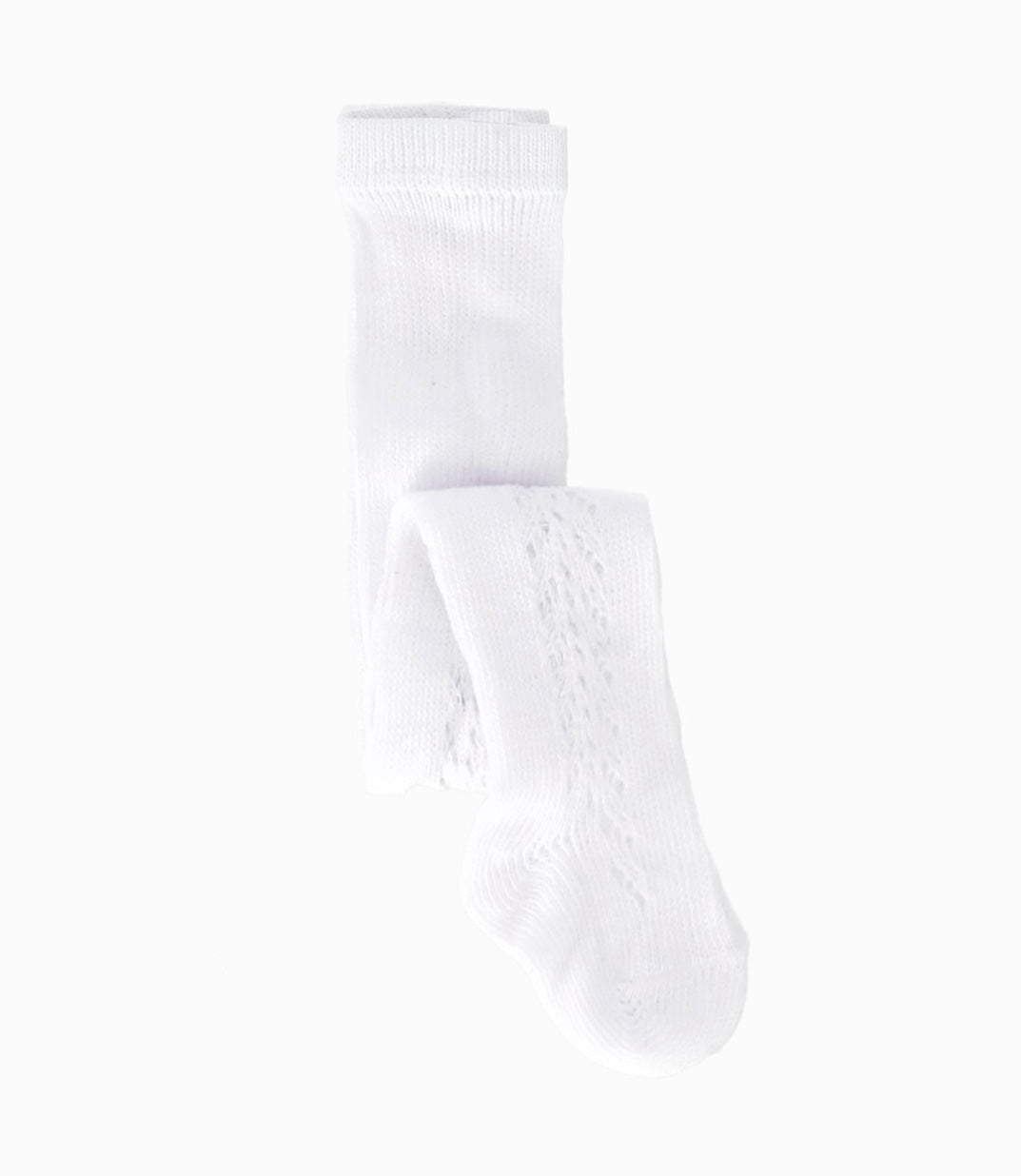 Panty recién nacida tejidas