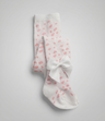 Panty recién nacida de algodón con lazo