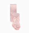 Panty recién nacida con lazo