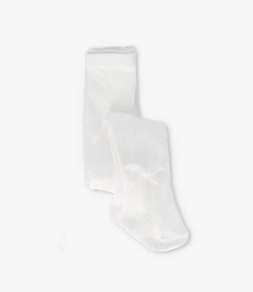 Panty recién nacida trenzada