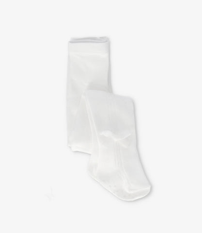 Panty recién nacida trenzada