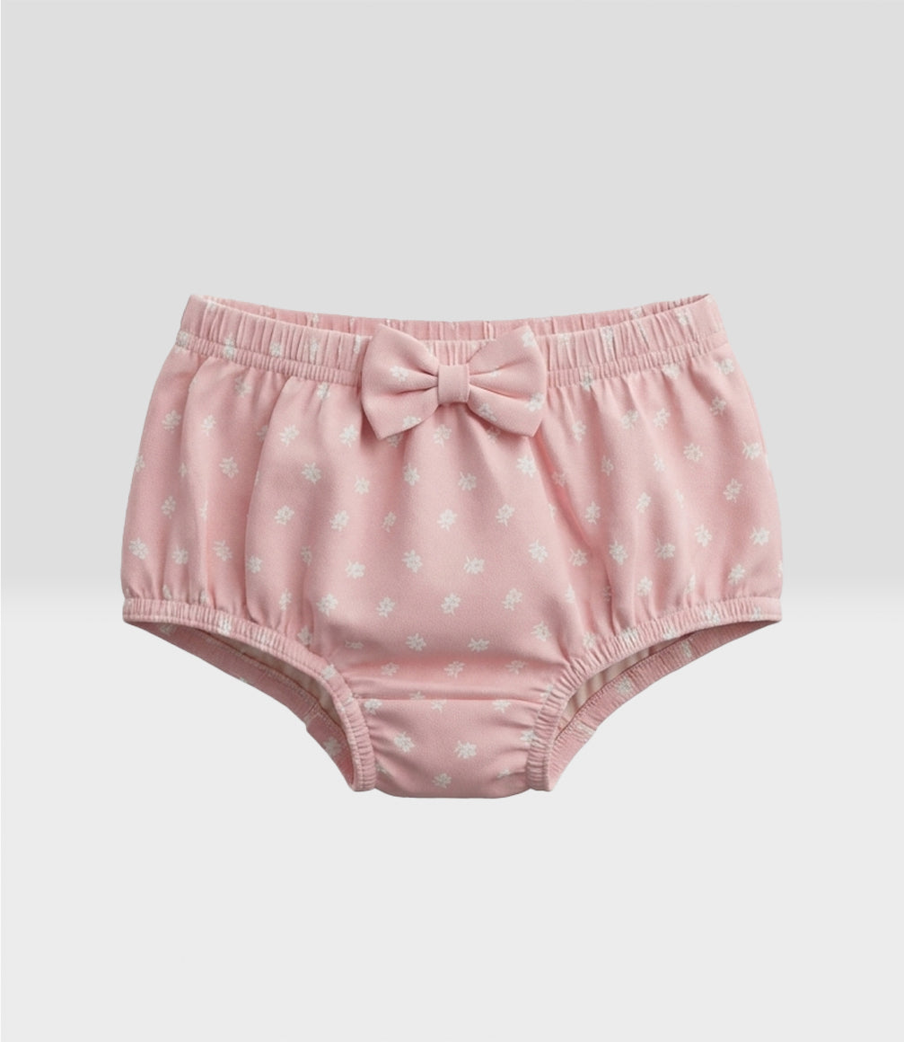 Pack cubre pañal recién nacida 2 unidades 0-3 meses / Varios