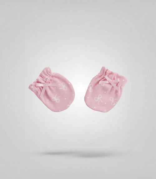Pack recién nacida recién nacida 2 unidades Talla única / Rosado