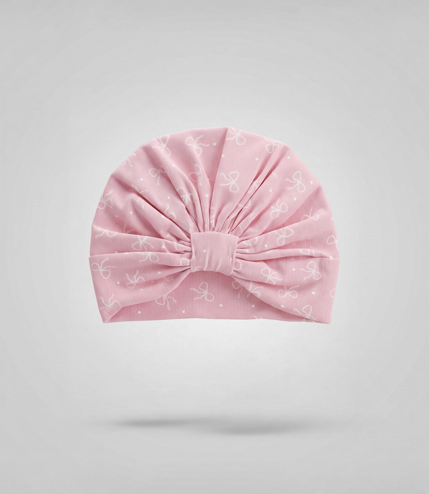Pack recién nacida recién nacida 2 unidades Talla única / Rosado