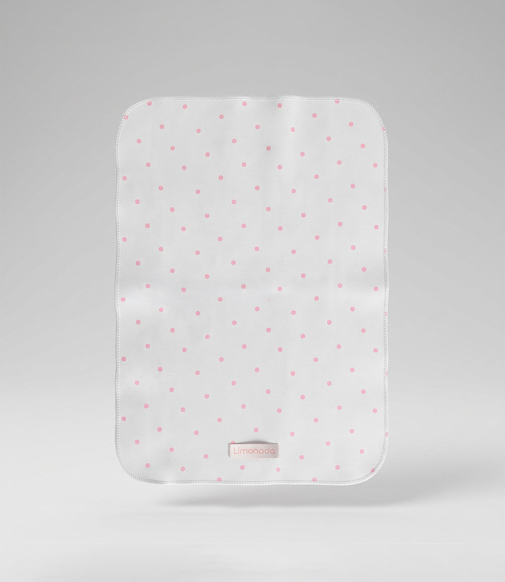 Pack tuto recién nacida 3 unidades Talla única / Varios
