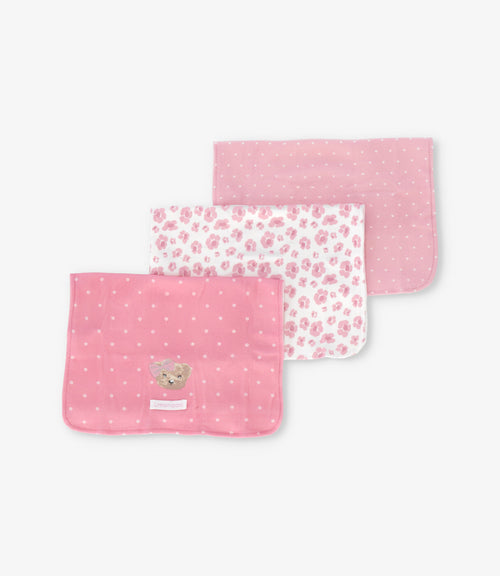 Pack tuto recién nacida 3 unidades