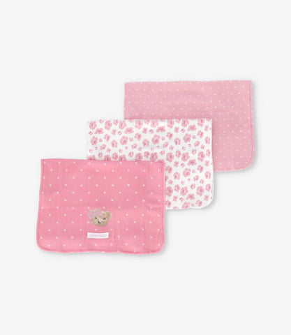 Pack tuto recién nacida 3 unidades