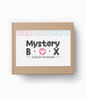 Mystery Box Niña