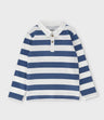 Polera niño con rayas