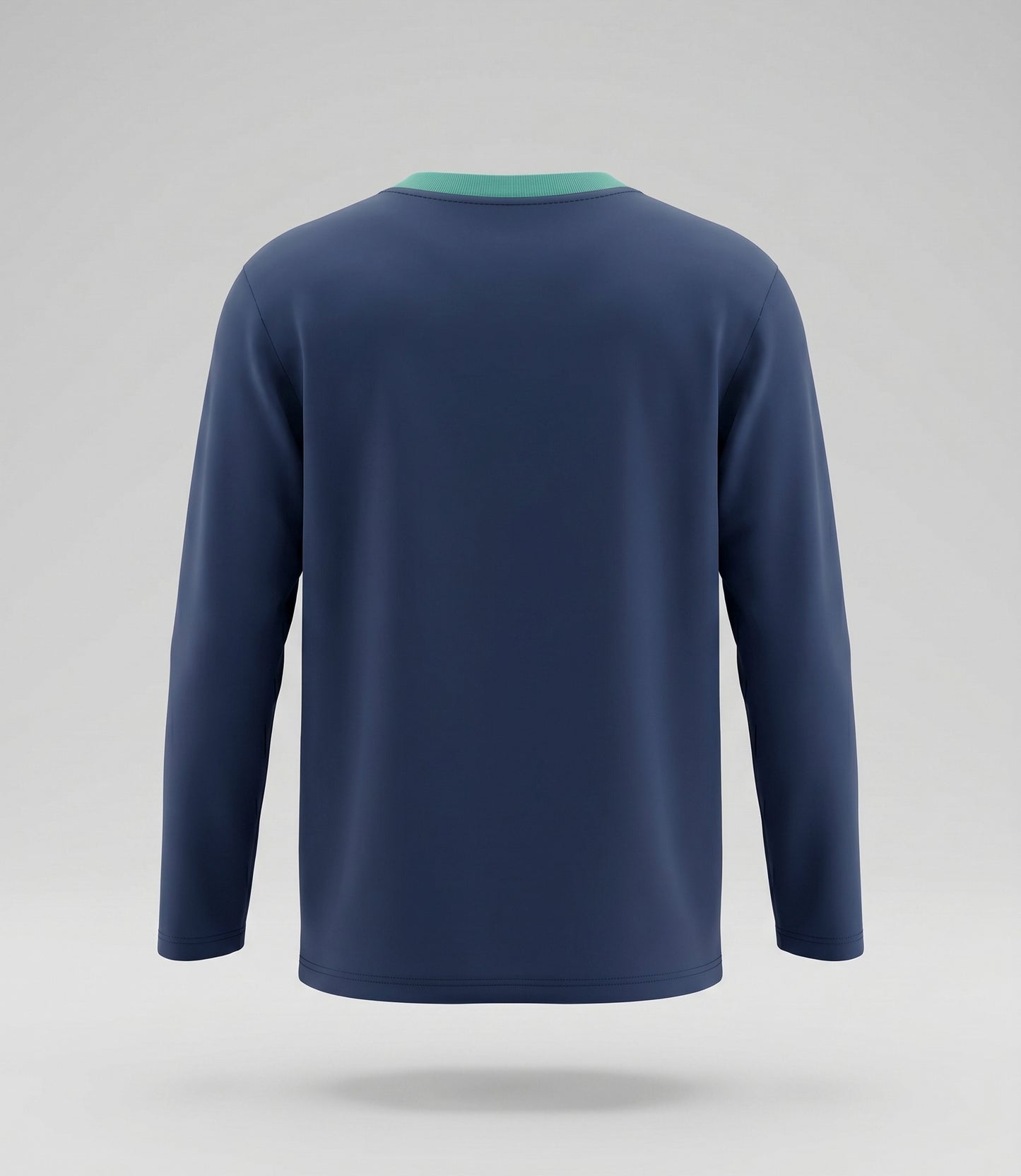 Polera niño happiness 2 años / Azul Marino