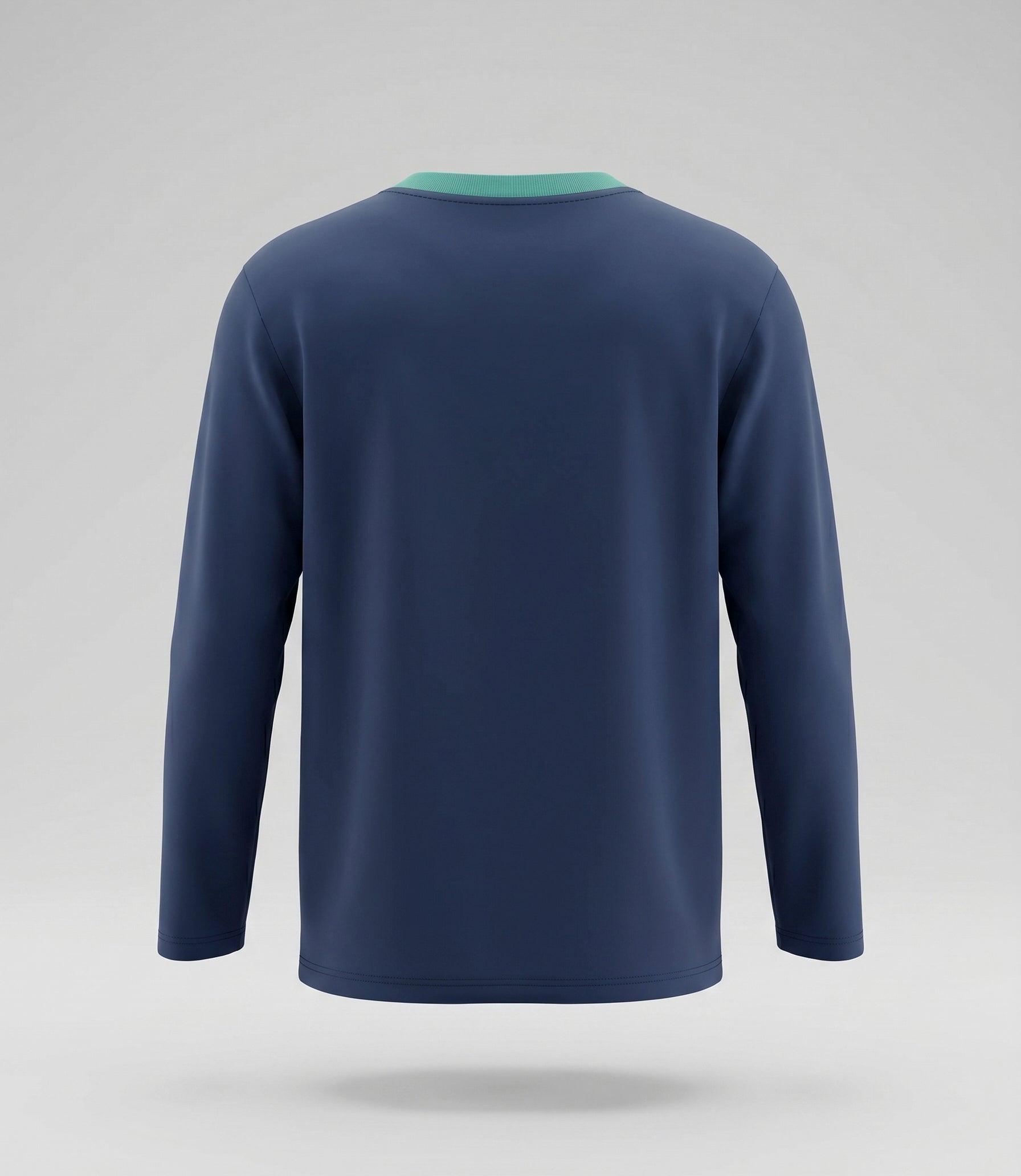 Polera niño happiness 2 años / Azul Marino