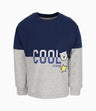 Polera niño cool
