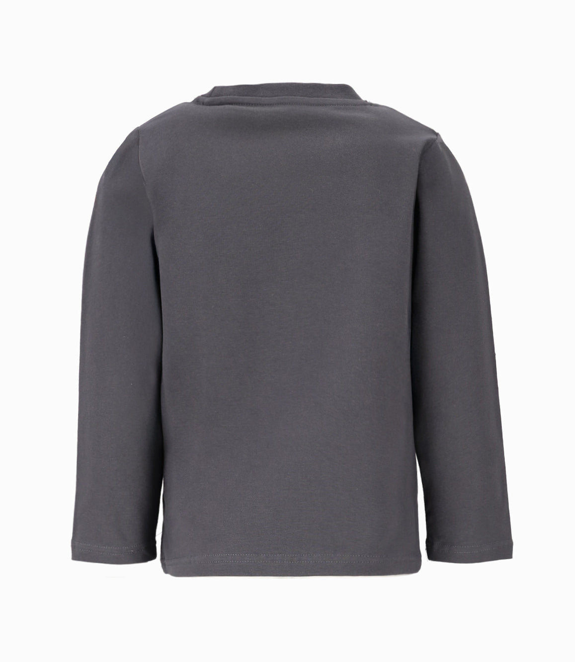 Polera niño con diseño 2 años / Gris