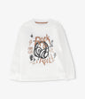 Polera niño rock & roll
