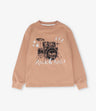 Polera niño rock & roll