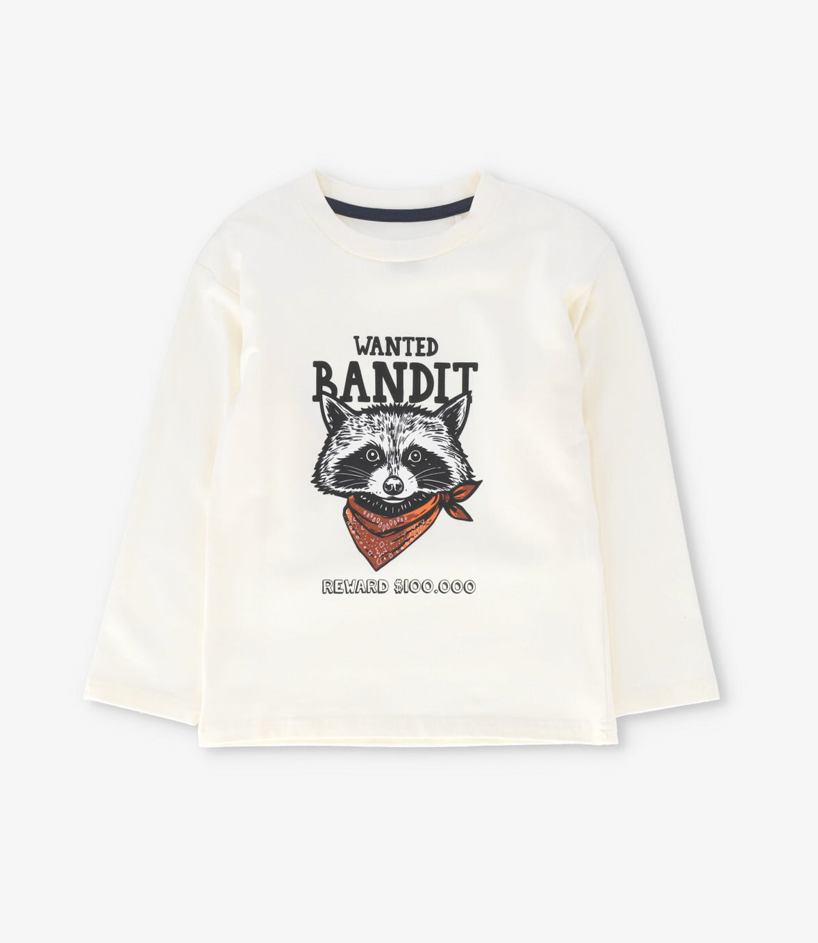 Polera niño reward 2 años / Crudo