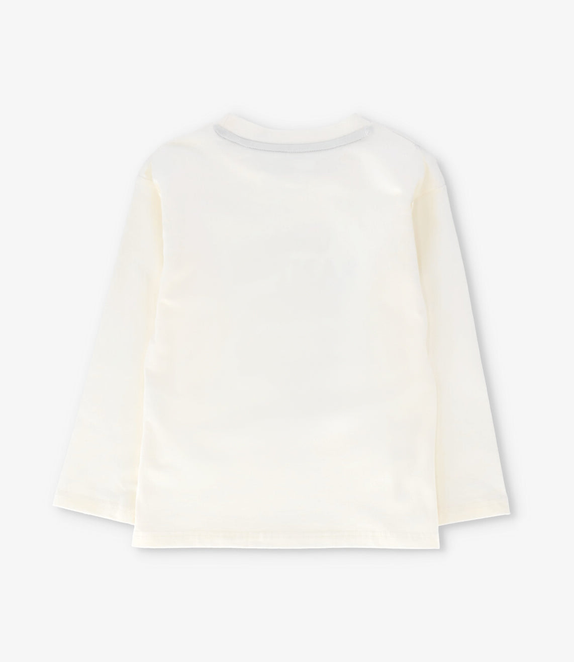 Polera niño reward 2 años / Crudo