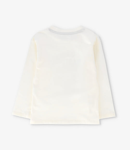 Polera niño reward 2 años / Crudo