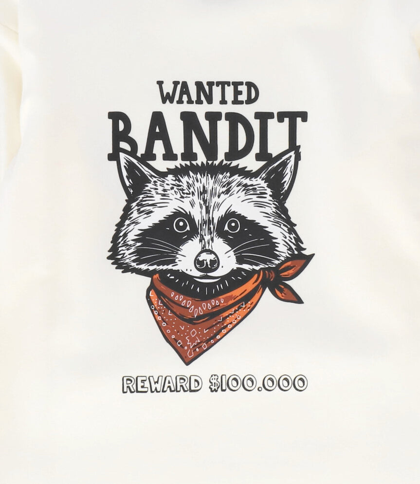 Polera niño reward 2 años / Crudo