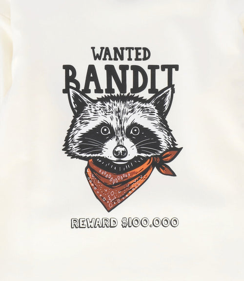 Polera niño reward 2 años / Crudo